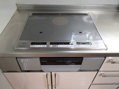 Bí kíp nấu ăn ngon cùng bếp từ chính hãng Panasonic