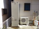 Top 5 ích lợi đến từ máy nước nóng tổng (Heatpump)