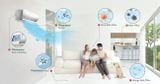 Bí quyết chọn điều hoà chuẩn Nhật theo công suất cực đơn giản