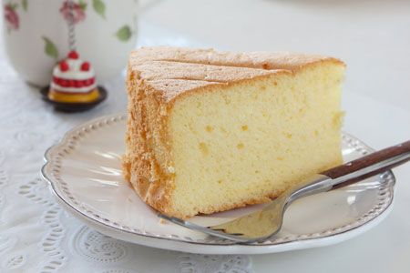 LÀM BÁNH BÔNG LAN BẰNG NỒI CƠM ĐIỆN