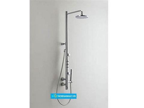 Sen tắm và sen cây TOTO có gì khác biệt?