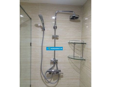 Sen tắm TOTO và tinh thần Nhật Bản