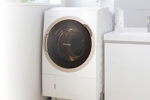 Hướng dẫn sử dụng máy giặt nội địa Nhật Toshiba TW-117A6L