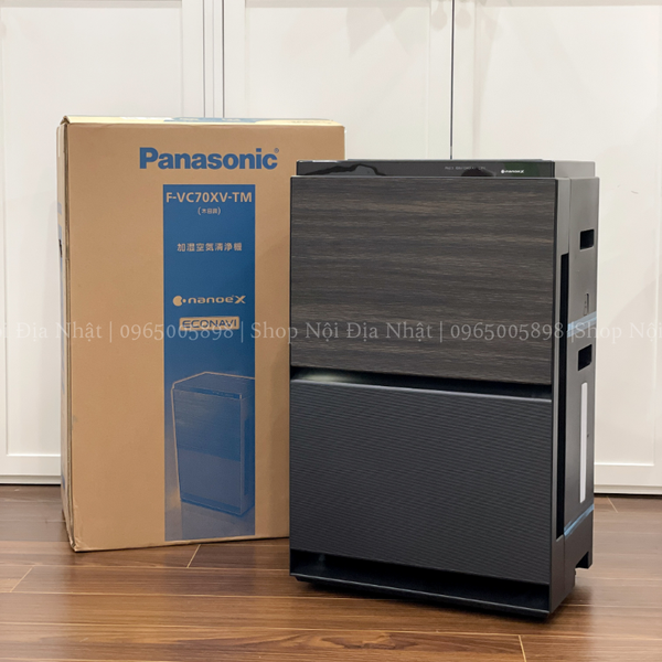 Panasonic F-VC70XV