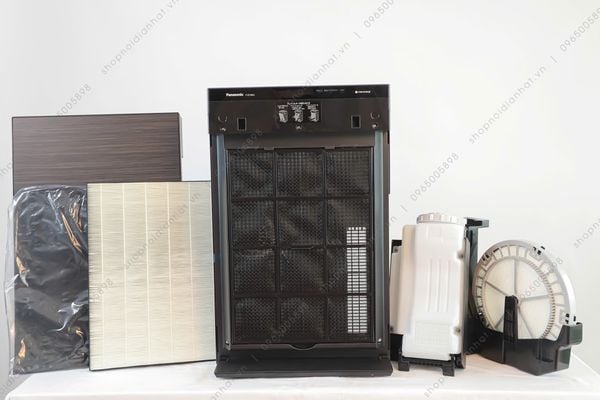 Panasonic F-VC70XV