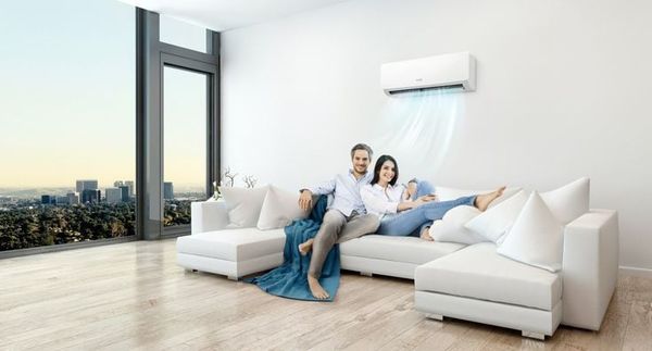 Có nên dùng quạt khi bật điều hoà không?