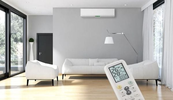 Có nên dùng quạt khi bật điều hoà không?