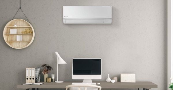 Điều hoà nội địa Nhật