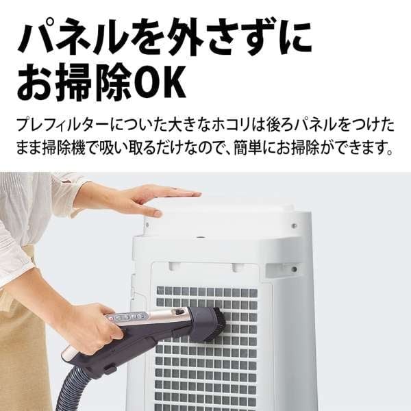 Máy lọc không khí Nhật
