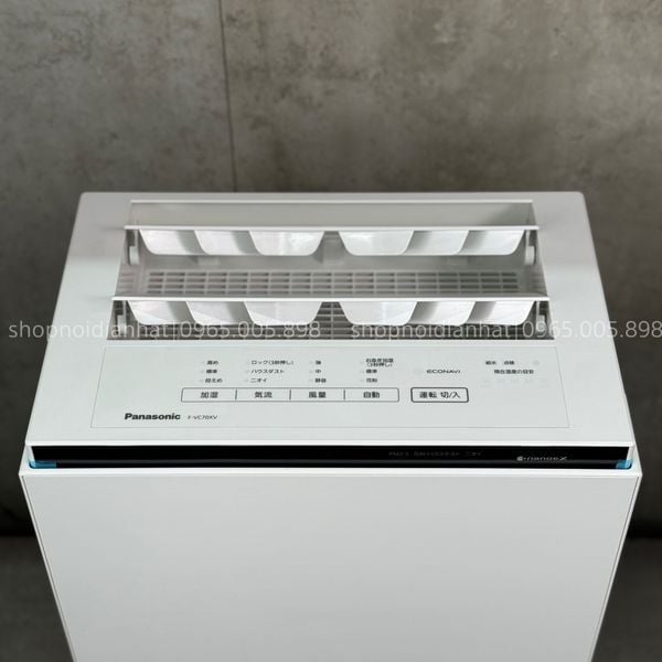 Panasonic F-VC70XV