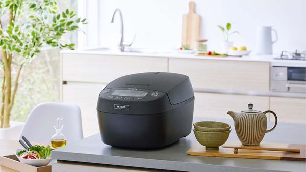 Nồi cơm điện Tiger nội địa Nhật