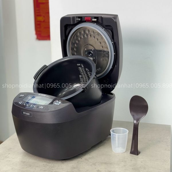 Nồi cơm điện Tiger nội địa Nhật