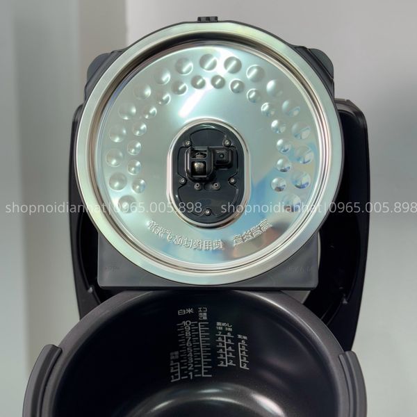 Nồi cơm điện Tiger nội địa Nhật