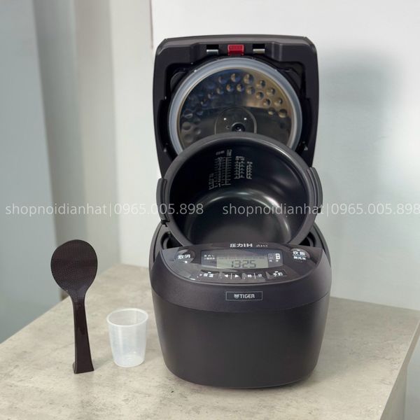 Nồi cơm điện Tiger nội địa Nhật