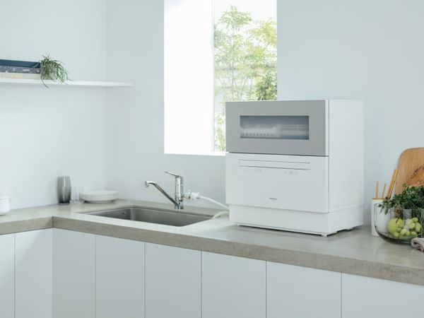 Máy rửa bát Panasonic NP-TH5