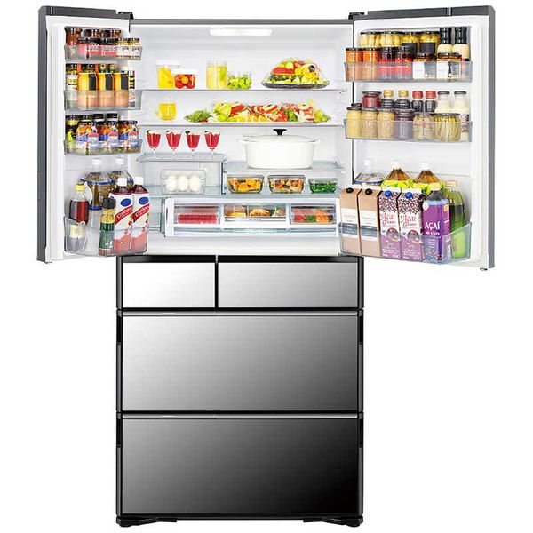 Bảo quản tủ lạnh ngày Tết