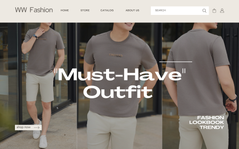 5 Kiểu Trang Phục 