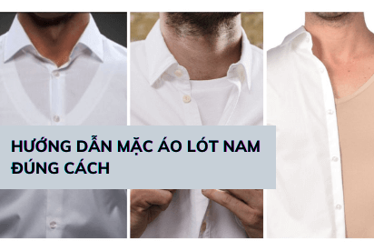 Lựa chọn áo thun ba lỗ nam phù hợp từng dáng người  Coolmate