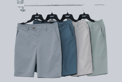 Quần short nam là gì? Cách bảo quản và sử dụng quần short nam chuẩn đẹp