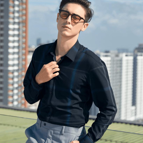 công nghệ chống nắng, chống tia uv và ngăn mùi kháng khuẩn hiệu quả trên vải