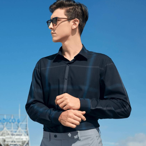 công nghệ chống nắng, chống tia uv và ngăn mùi kháng khuẩn hiệu quả trên vải