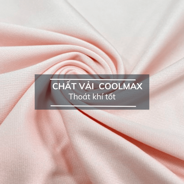 công dụng thoáng khí tốt