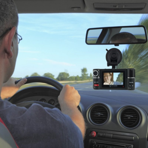 Tác dụng “thật sự“ của Camera hành trình ô tô tài xế cần biết
