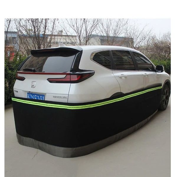 quây chống chuột ô tô - an bình auto