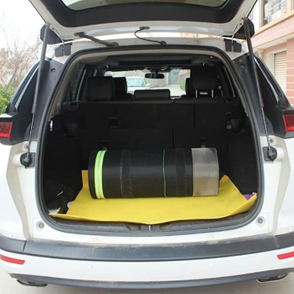 quây chống chuột ô tô - an bình auto