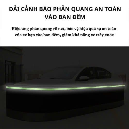 quây chống chuột ô tô - an bình auto