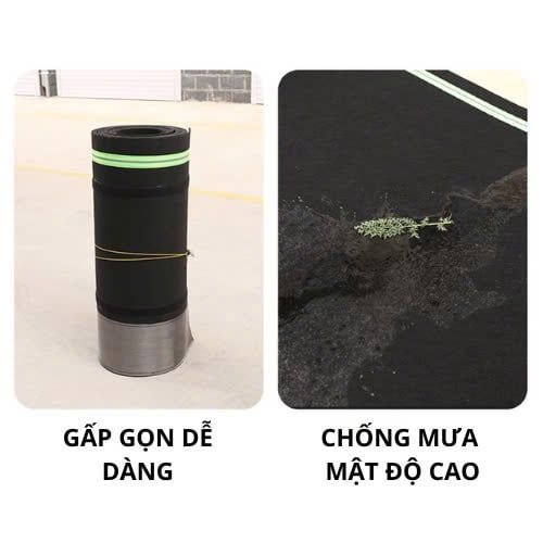 quây chống chuột ô tô - an bình auto