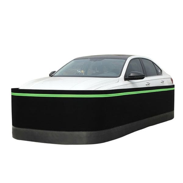 quây chống chuột ô tô - an bình auto