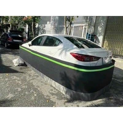 quây chống chuột ô tô - an bình auto