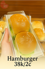 Mai ăn gì cho nhanh – mà vẫn ngon & đầy năng lượng? 🍔✨