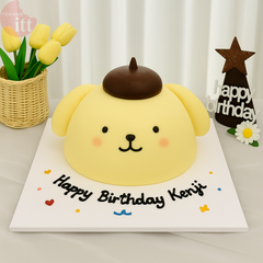 🎂 BÁNH SINH NHẬT HOT THÁNG 7 – NHÌN LÀ YÊU, NHẬN LÀ VUI!