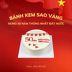 Mừng 50 năm thống nhất đất nước...