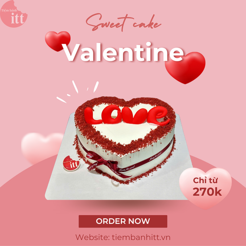 💖 𝐕𝐚𝐥𝐞𝐧𝐭𝐢𝐧𝐞 𝐧𝐚̀𝐲, đ𝐮̛̀𝐧𝐠 đ𝐞̂̉ 𝐥𝐨̛̀𝐢 𝐲𝐞̂𝐮 𝐜𝐡𝐢̉ 𝐧𝐚̆̀𝐦 𝐭𝐫𝐨𝐧𝐠 𝐭𝐢𝐧 𝐧𝐡𝐚̆́𝐧! 💖