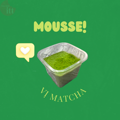 🍰 Bánh Mousse Hộp Siêu Xinh – Giá chỉ 32k!