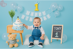Bánh sinh nhật cho bé trai – Mẹ đặt sớm, nhận quà 30K 🎁
