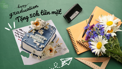 ✍ Mùa hoa phượng lại đến – một năm học nữa đã khép lại.