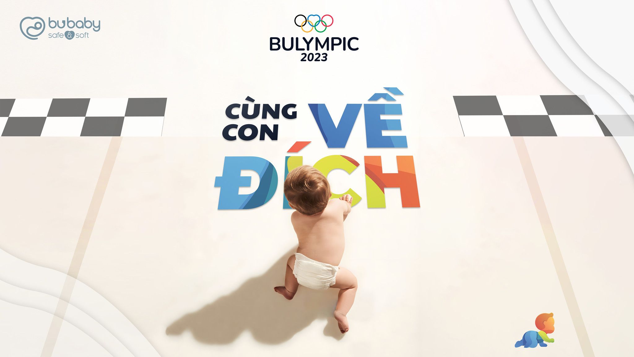 NHỮNG ĐIỀU CẦN BIẾT VỀ BULYMPIC 2023