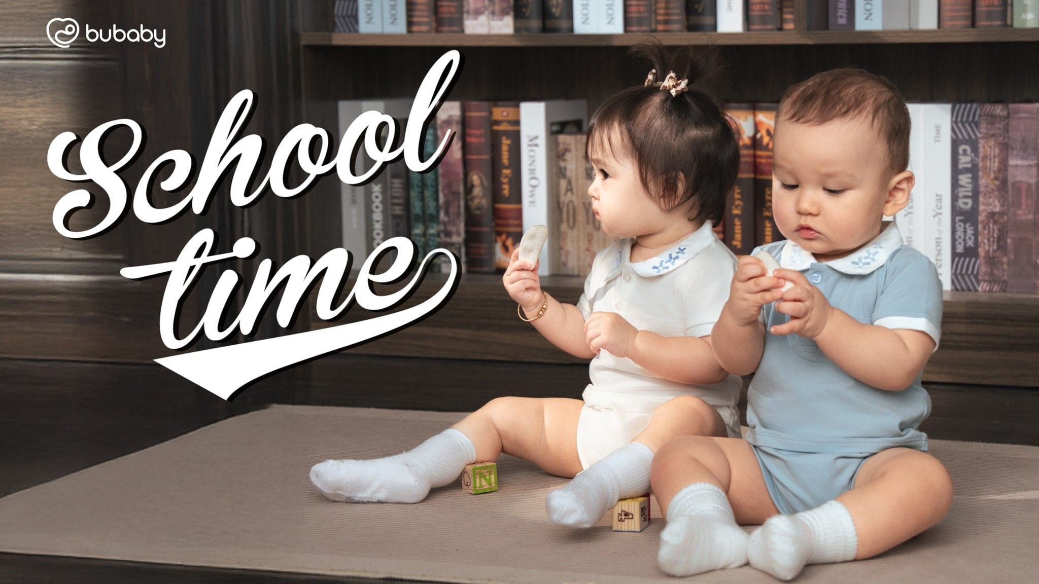 TỰU TRƯỜNG CÙNG PONIE – NHẬN QUÀ MÊ LY