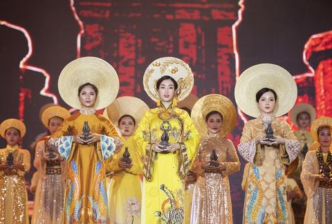 Văn hoá, tâm hồn và bản lĩnh Việt