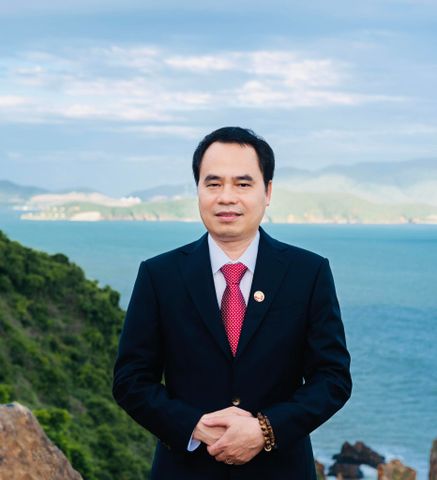 Doanh nhân Nguyễn Văn Tưởng, Chủ tịch Công ty Trầm Hương Khánh Hòa: “Trường Sa có nhiều tiềm năng trở thành trung tâm kinh tế trên biển”