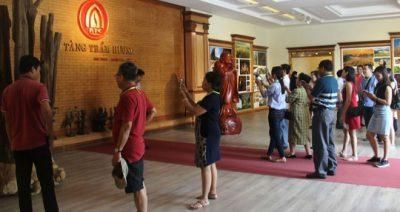 Bảo Tàng Trầm Hương - Điểm đến quan trọng khi tham quan du lịch Nha Trang