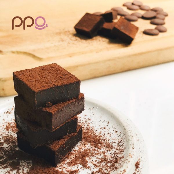 KHÁM PHÁ THÀNH PHẦN CÓ TRONG NHỮNG VIÊN SÔ CÔ LA NAMA