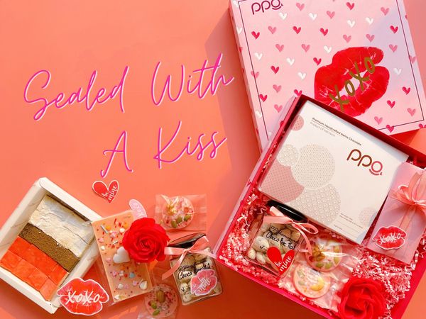 CHỌN QUÀ TẶNG SOCOLA PHÙ HỢP CHO NÀNG NGÀY VALENTINE