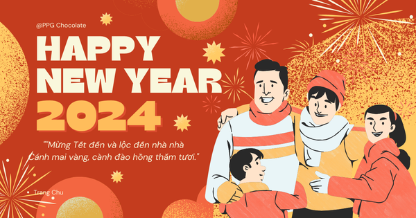 Quà tết cao cấp tặng người thân - Nét đẹp văn hóa của những người con Việt Nam