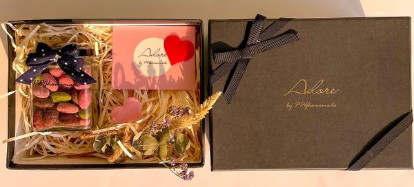 TẠI SAO NÊN TẶNG QUÀ 20/10 CHO ĐỐI TÁC / NHÂN VIÊN NỮ?