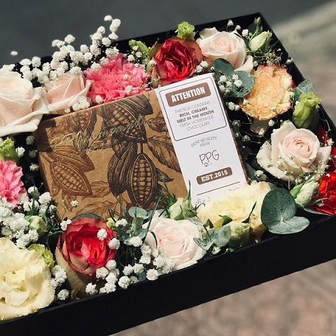 Ý NGHĨA NGÀY 20/10 VÀ NHỮNG MÓN QUÁ ĐỘC ĐÁO DÀNH TẶNG CHO ĐỐI TÁC, KHÁCH HÀNG VÀ NHÂN VIÊN NỮ